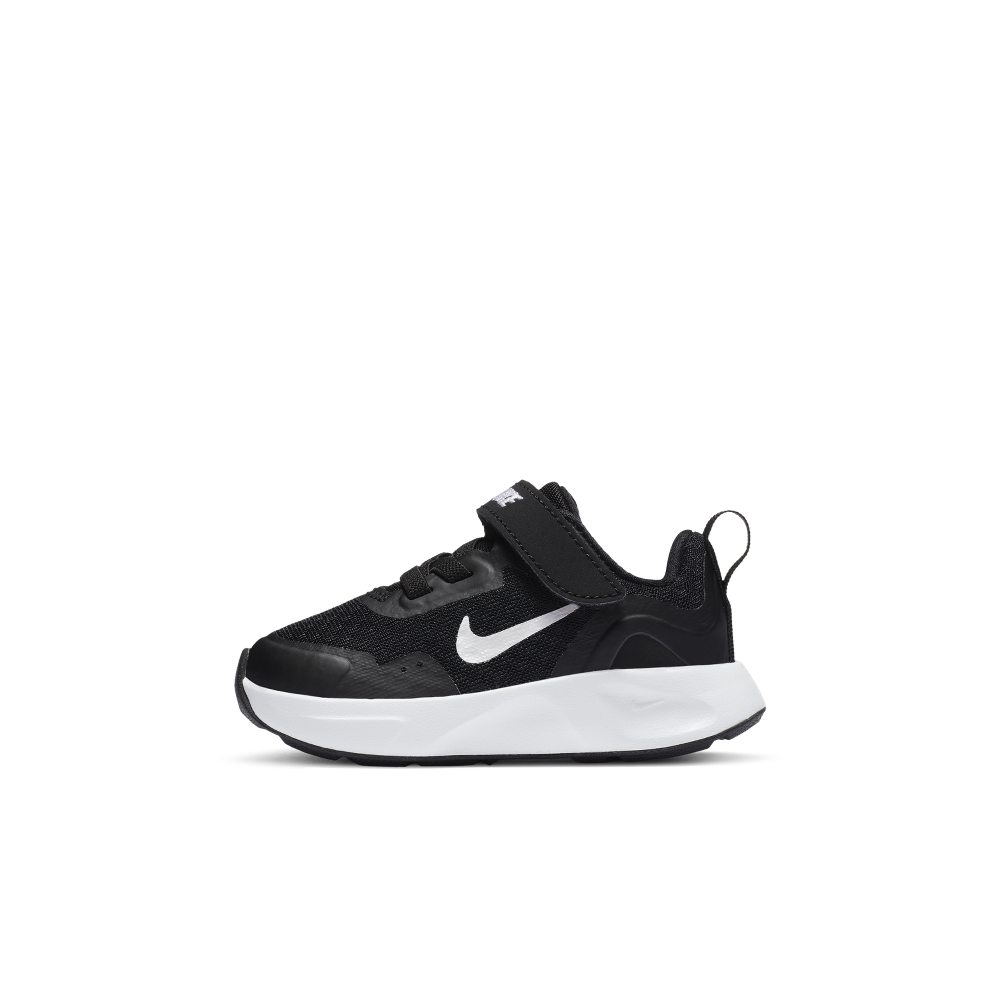 Nike WearAllDay Schwarz (CJ3818-002)