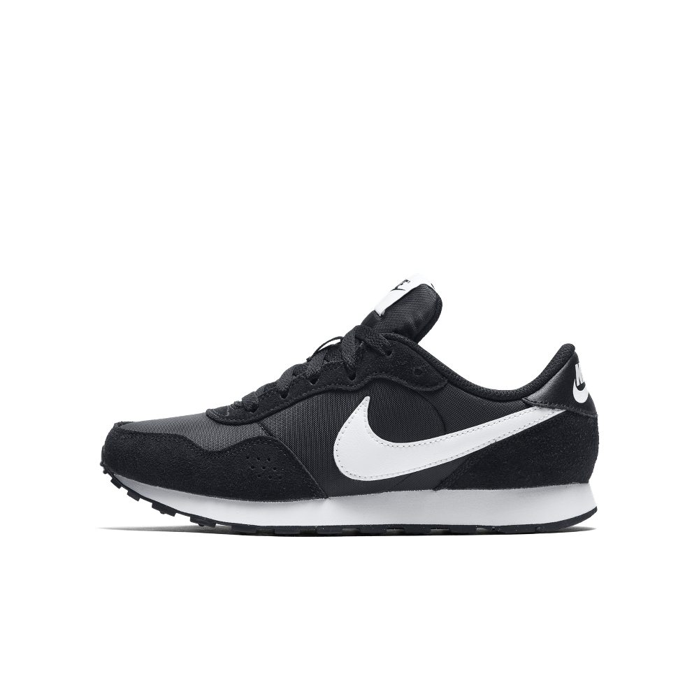Nike MD Valiant Schwarz (CN8558-002)