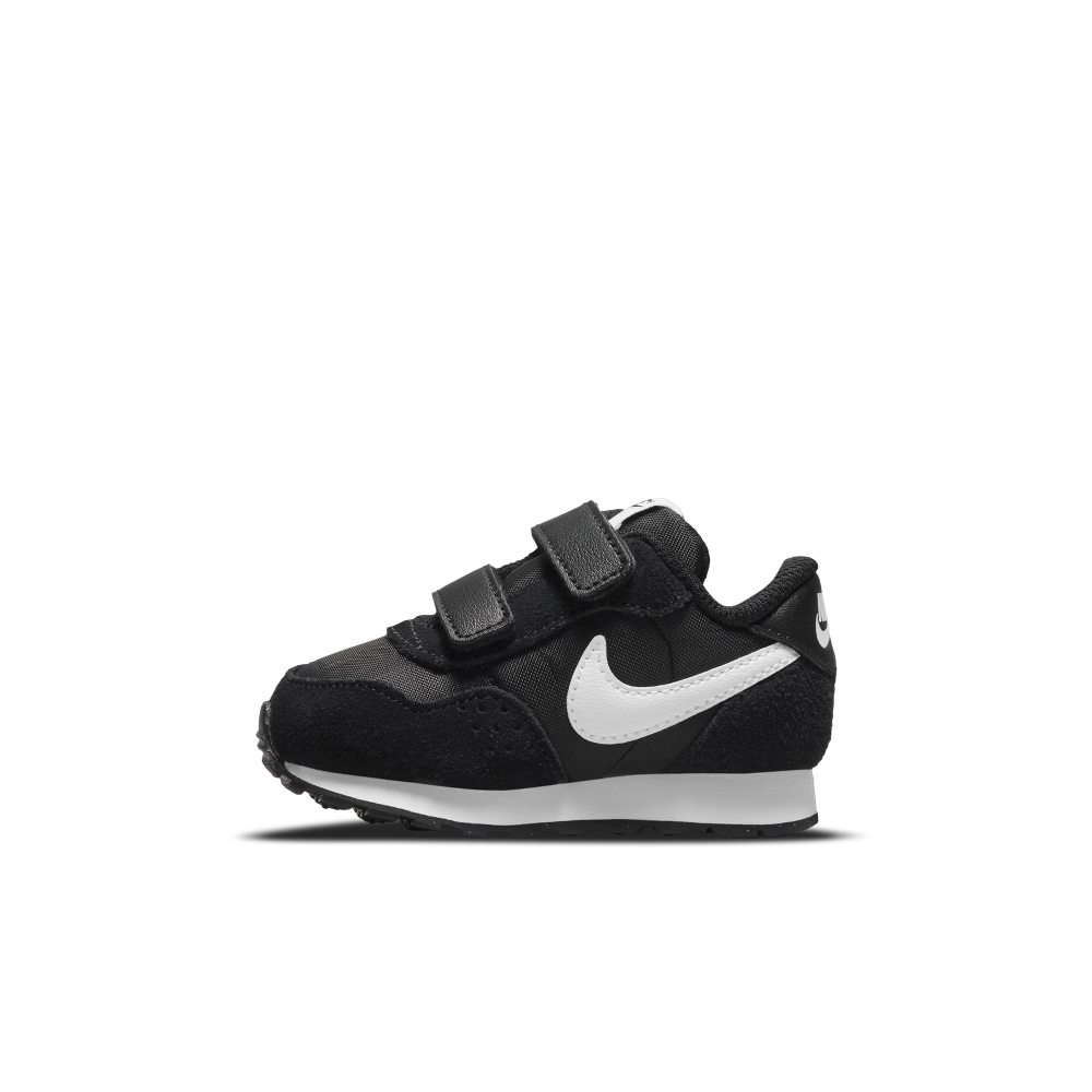 Nike MD Valiant Schwarz (CN8560-002)