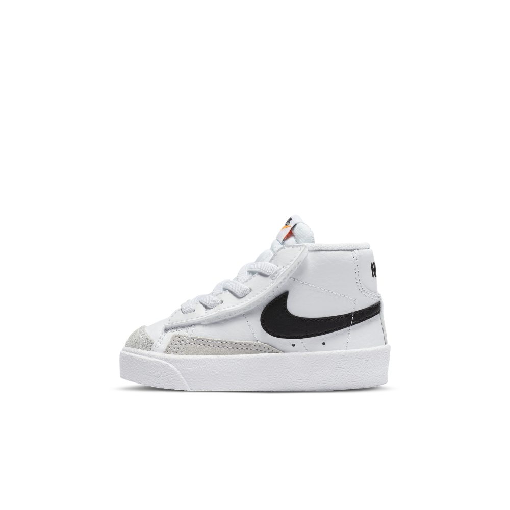 Nike Blazer Mid’77 Weiß (DA4088-100)
