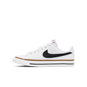Nike Court Legacy Weiß (DA5380-102)