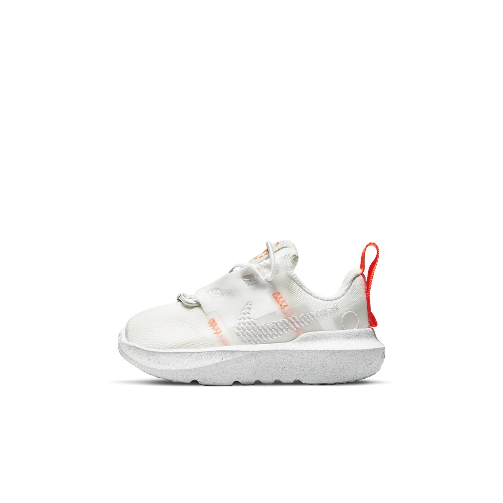 Nike Crater Impact Weiß (DB3553-100)
