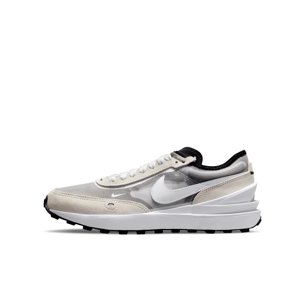 Nike Waffle One Weiß (DC0481-100)