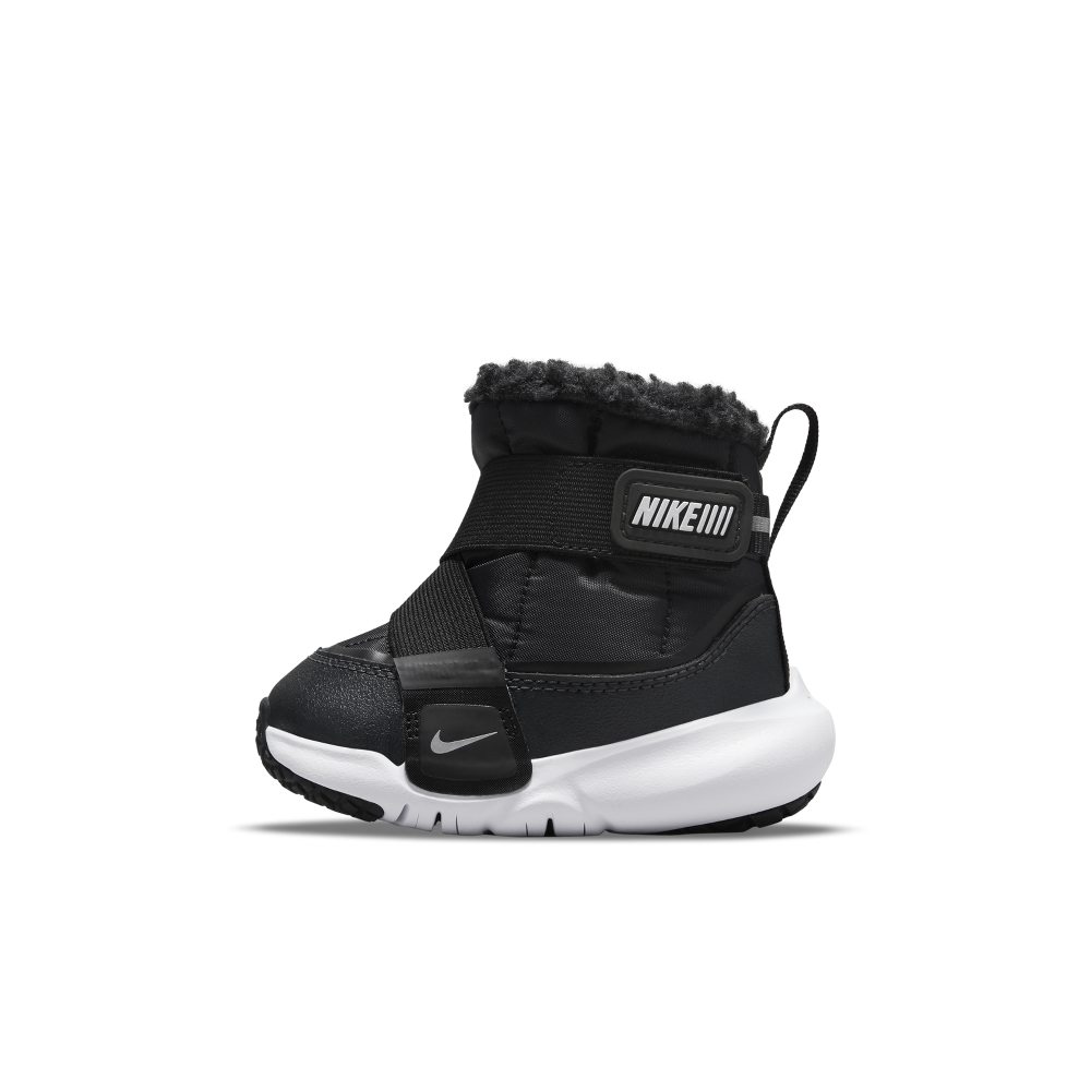 Nike Flex Advance Schwarz (DD0303-005)