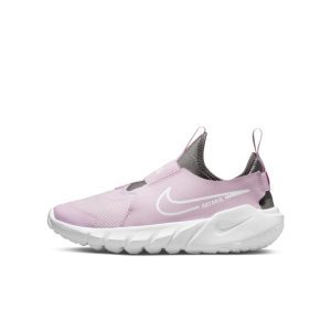 Nike Flex Runner 2 Straßenlaufschuh für ältere Pink (DJ6038-600)