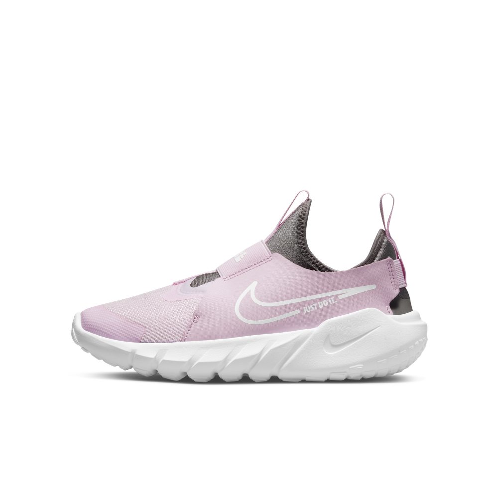 Nike Flex Runner 2 Straßenlaufschuh für ältere Pink (DJ6038-600)