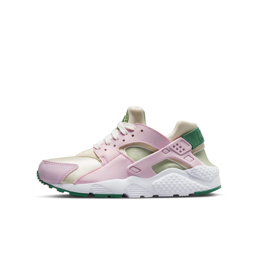 Nike Huarache Run SE Pink (DQ0517-600)