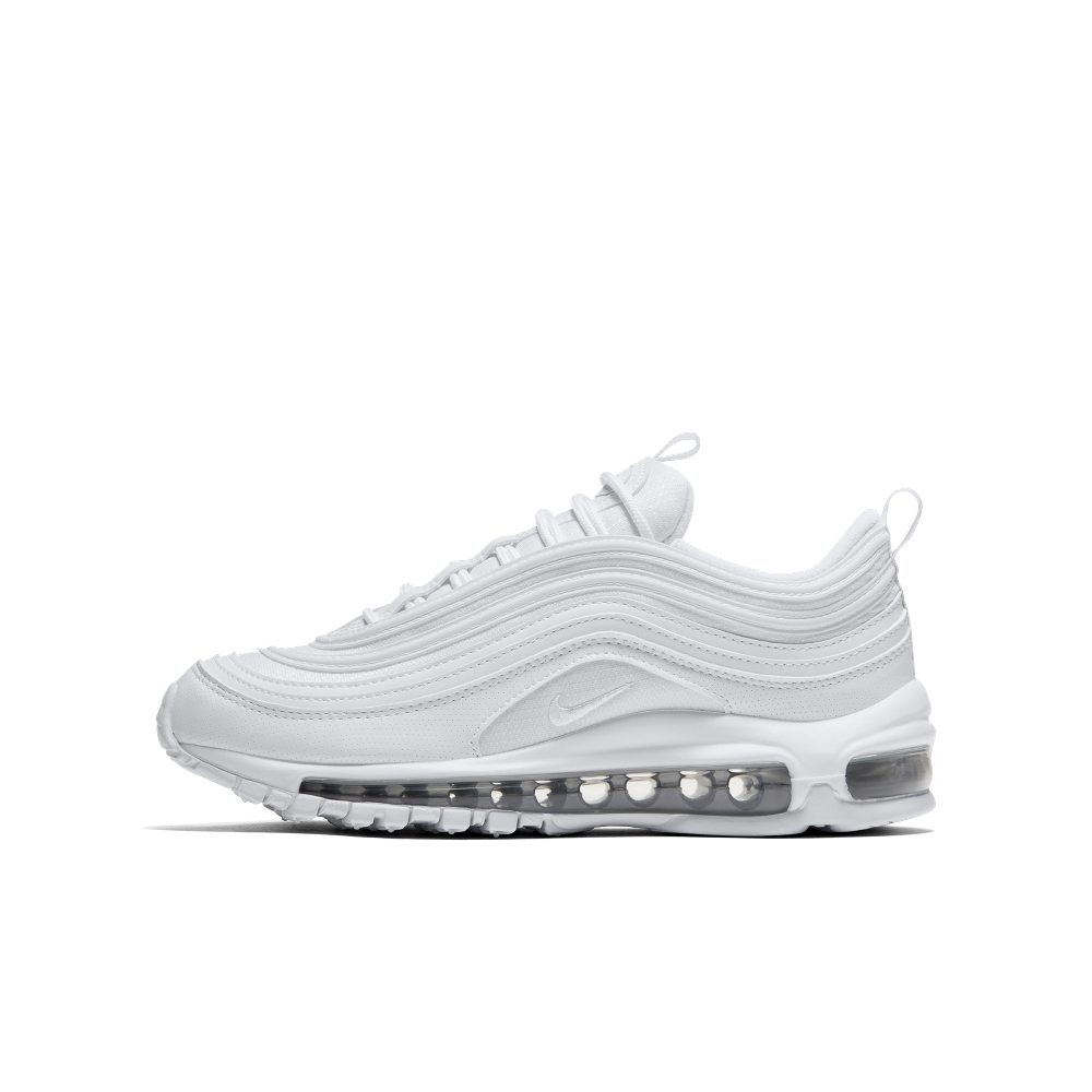 Nike Air Max 97 Weiß (921522-104)
