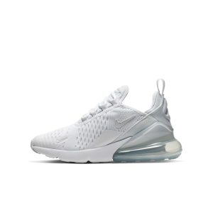 Nike Air Max 270 Weiß (943345-103)