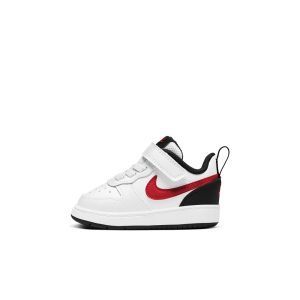 Nike Court Borough Low 2 Weiß (BQ5453-110)