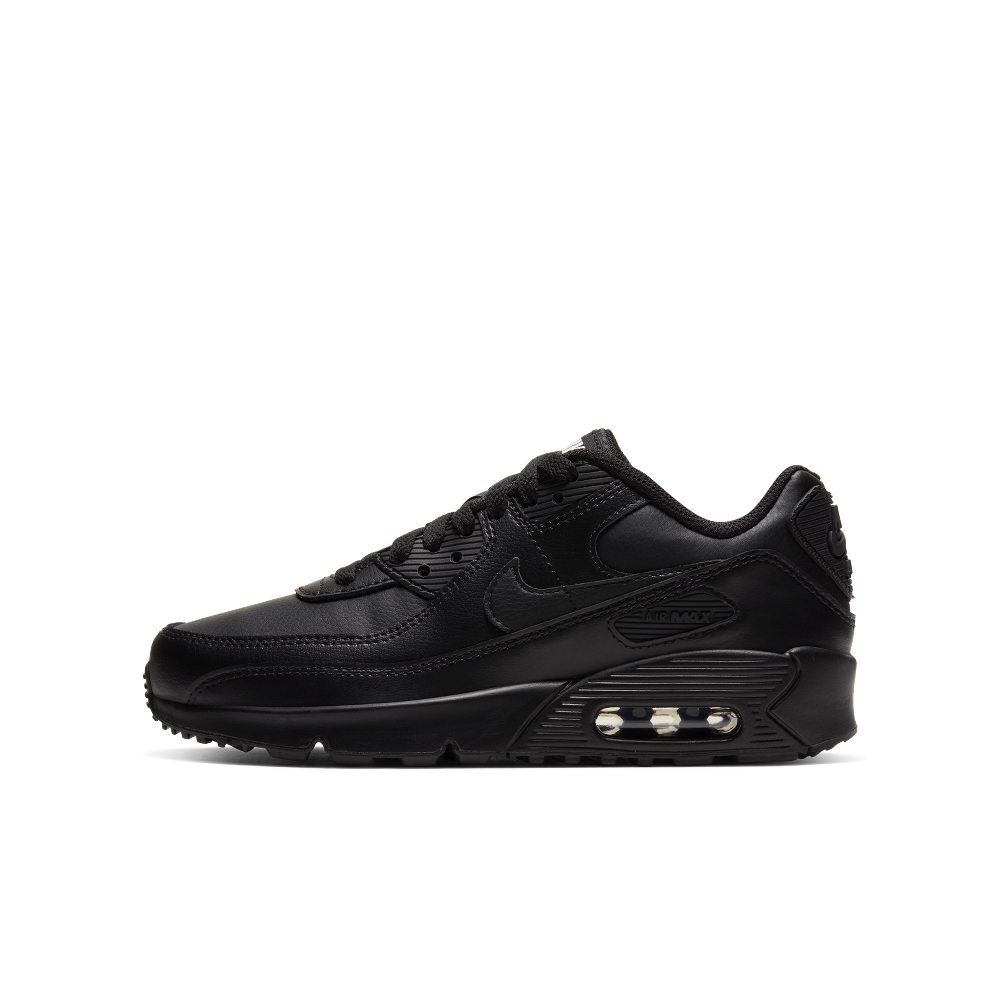 Nike Air Max 90 LTR Schwarz (CD6864-001)