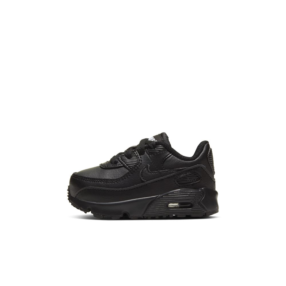 Nike Air Max 90 Schwarz (CD6868-001)