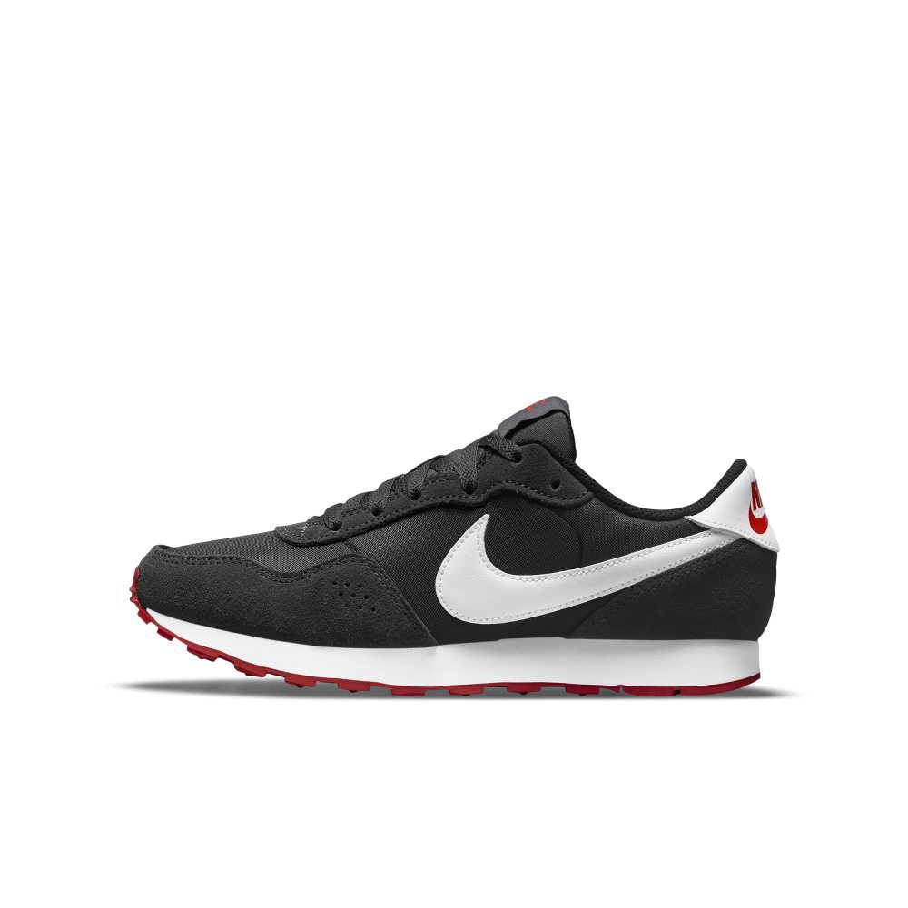 Nike MD Valiant Schwarz (CN8558-016)