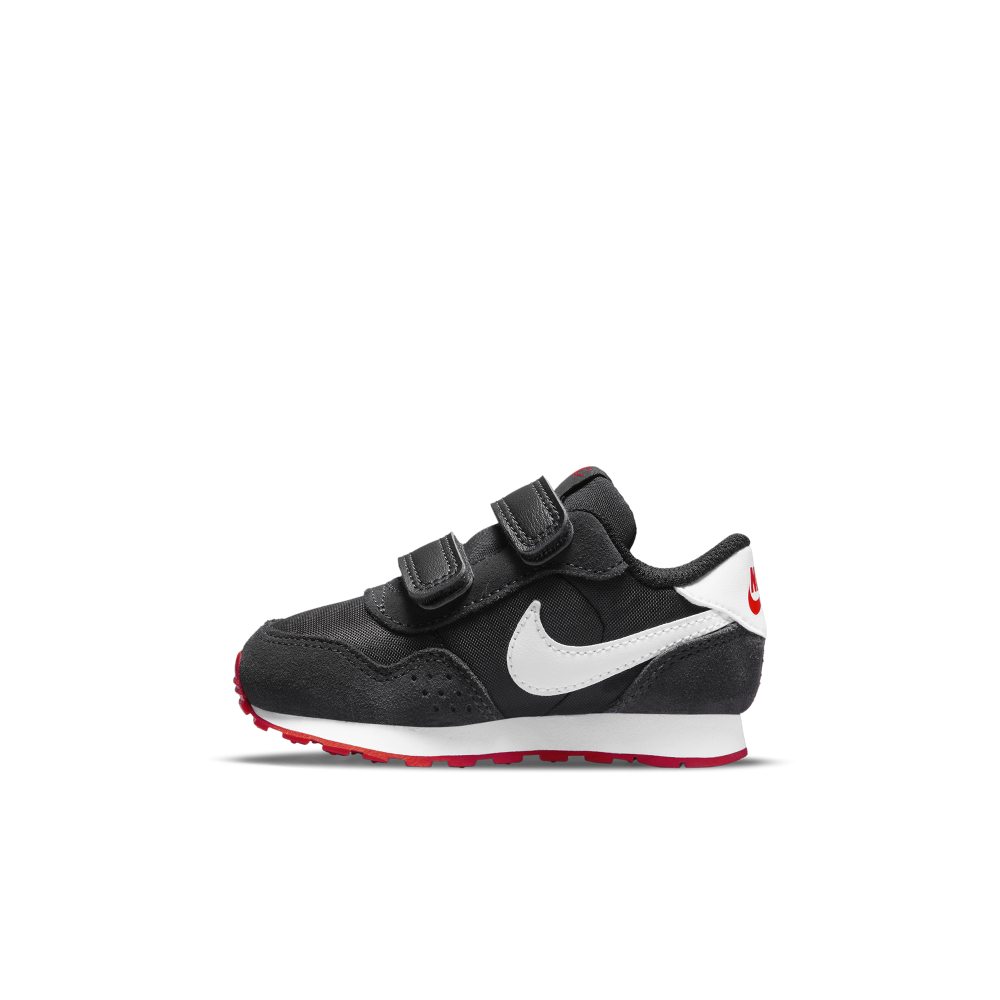 Nike MD Valiant Schwarz (CN8560-016)