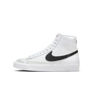 Nike Blazer Mid’77 Weiß (DA4086-100)