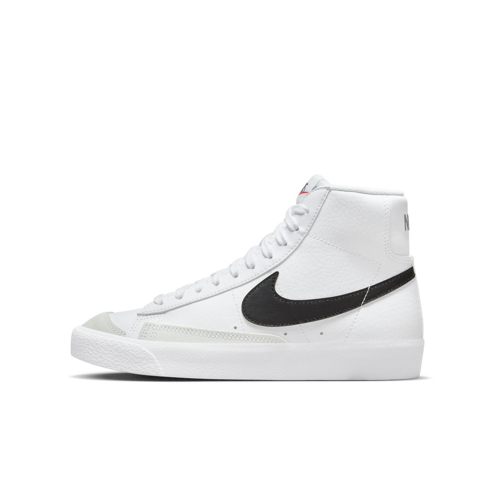 Nike Blazer Mid’77 Weiß (DA4086-100)