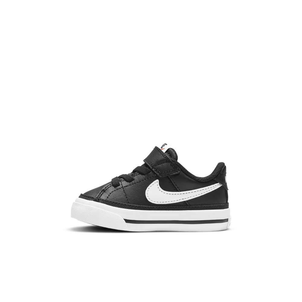 Nike Court Legacy Schwarz (DA5382-002)