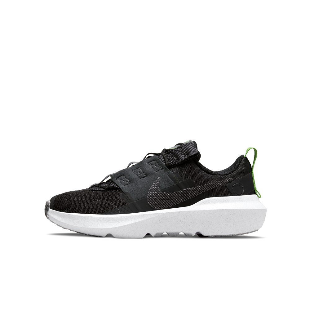 Nike Crater Impact Schwarz (DB3551-001)