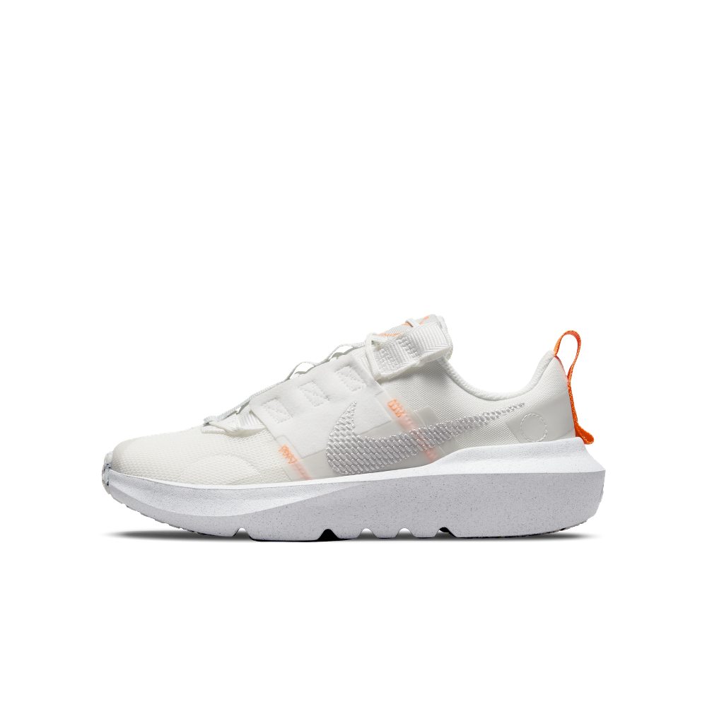 Nike Crater Impact Weiß (DB3551-100)