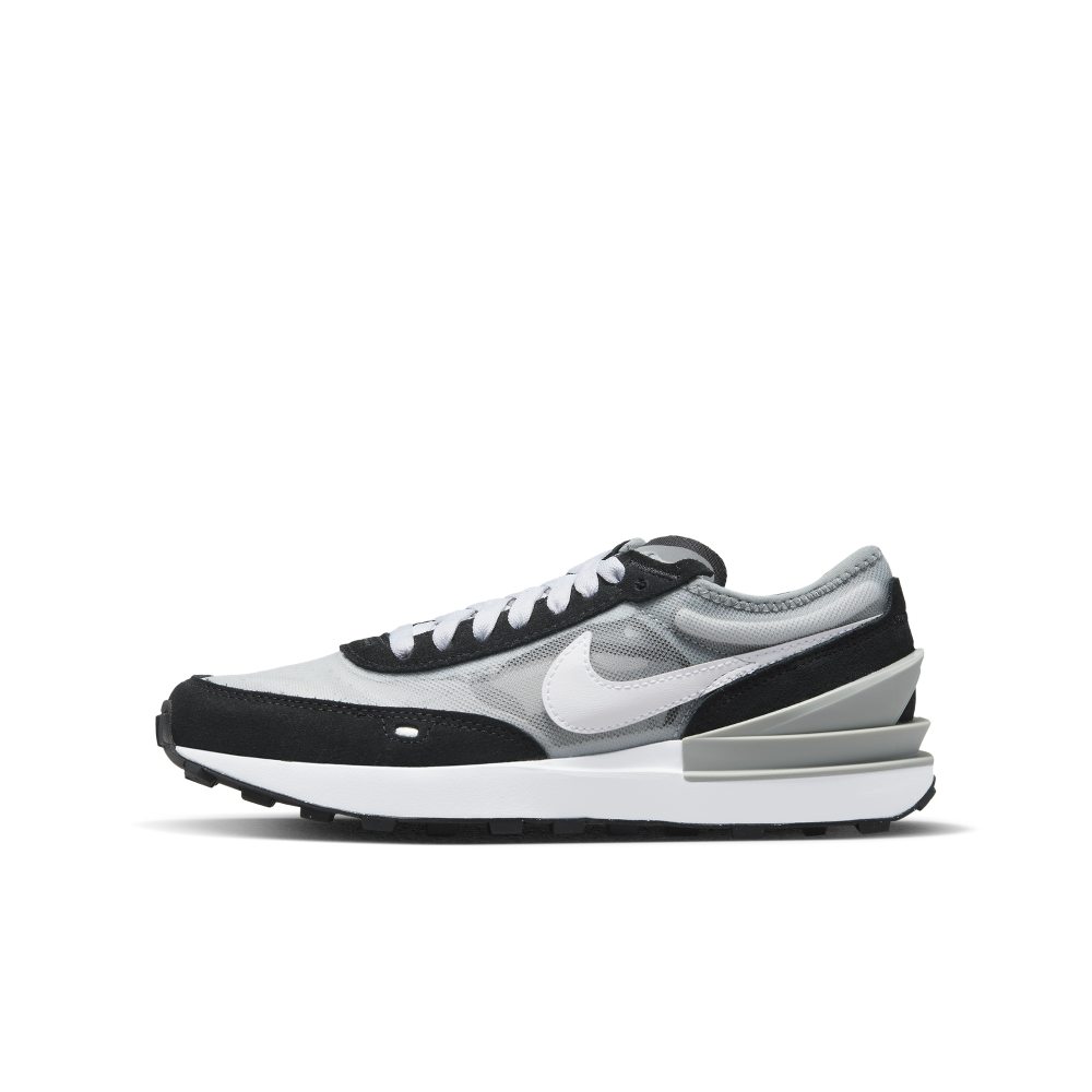 NIke Waffle One Grau (DC0481-010)