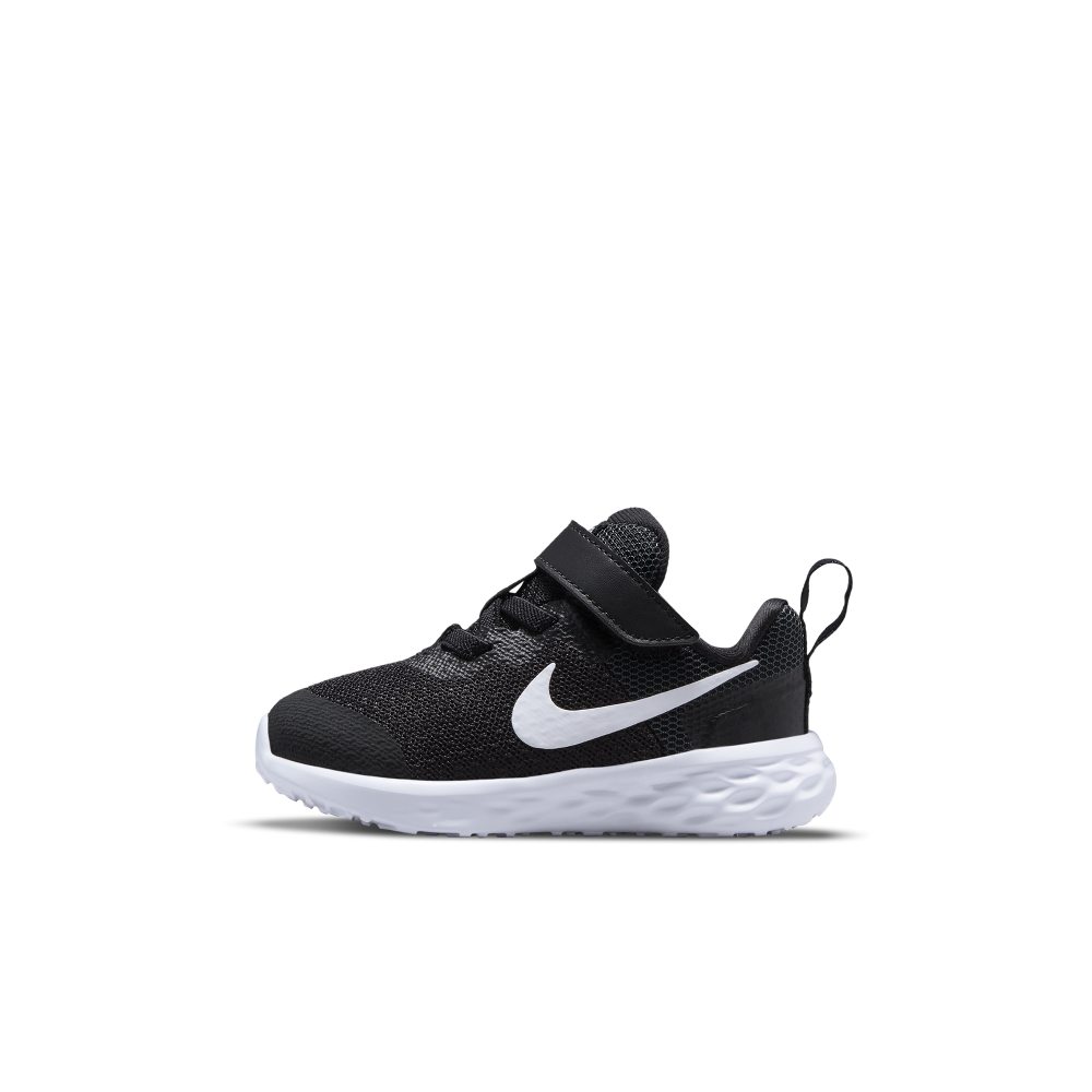 Nike Revolution 6 Schwarz (DD1094-003)