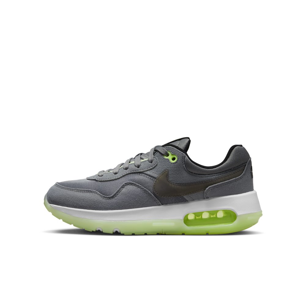Nike Air Max Motif Grau (DH9388-005)