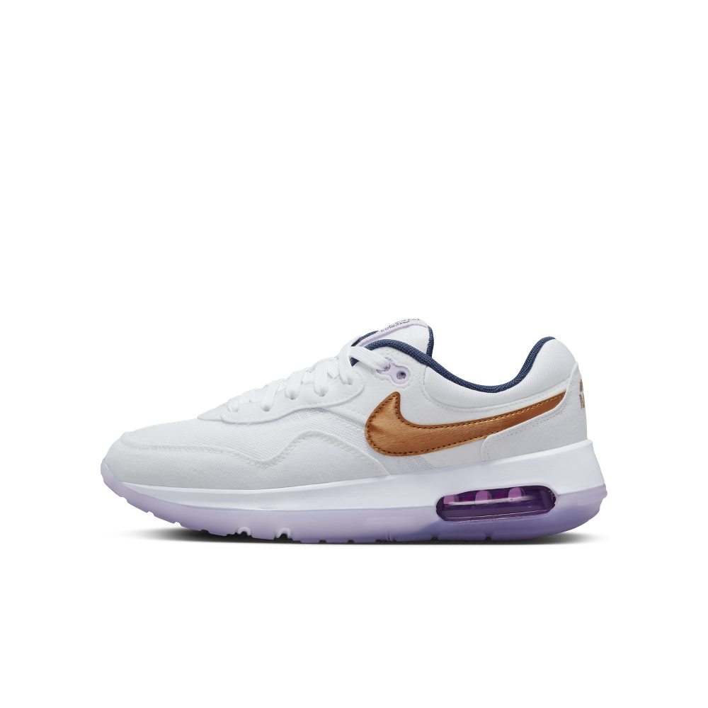 Nike Air Max Motif Weiß (DH9388-103)