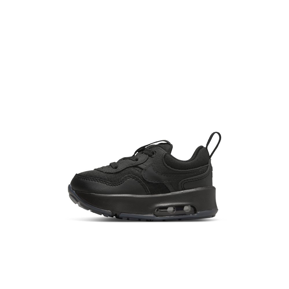 Nike Air Max Motif Schwarz (DH9390-003)