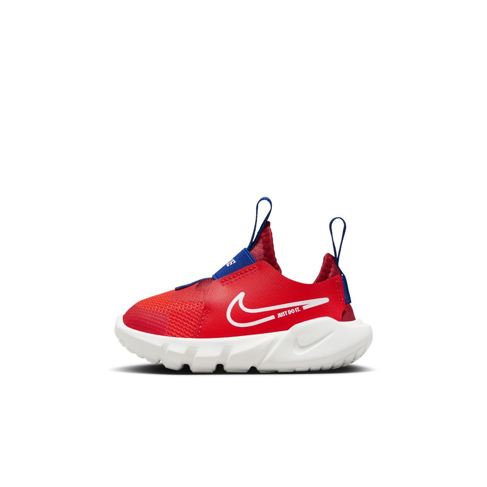 Nike Flex Runner 2 Rot (DJ6039-601)
