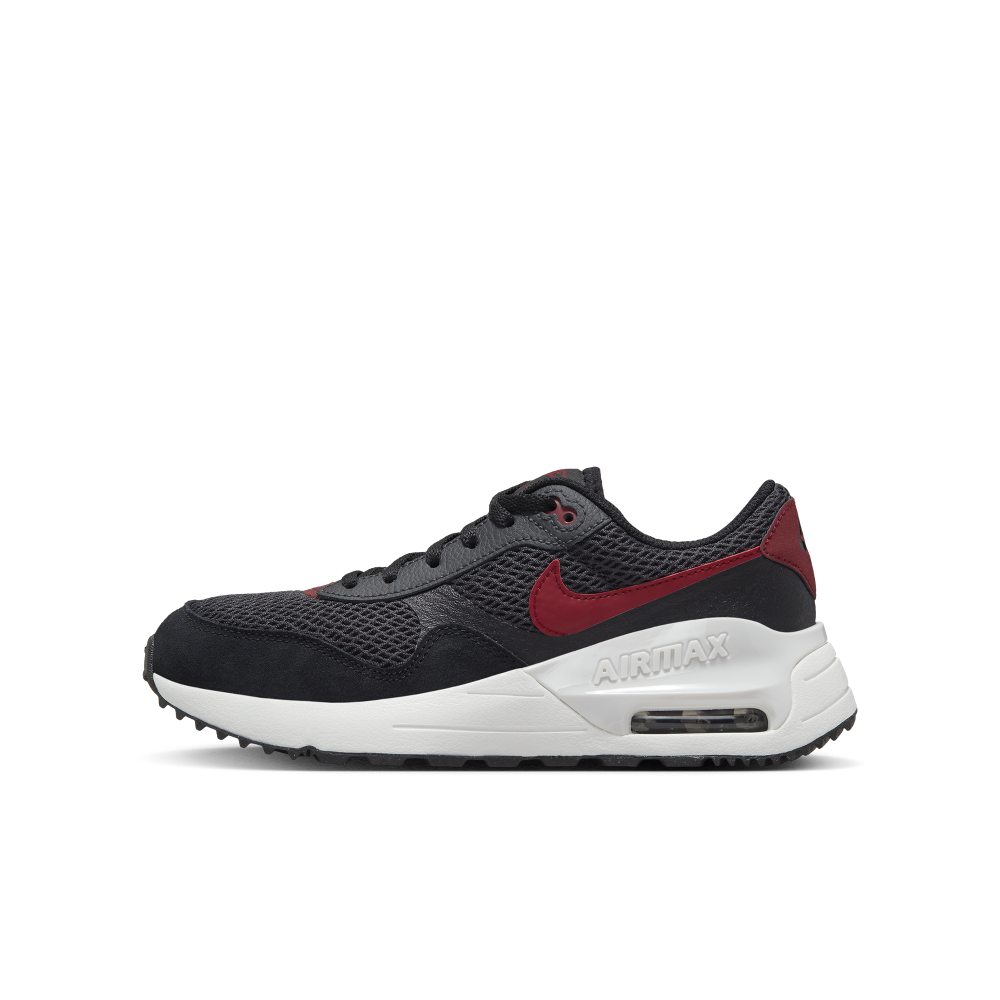 Nike Air Max SYSTM Schwarz (DQ0284-003)