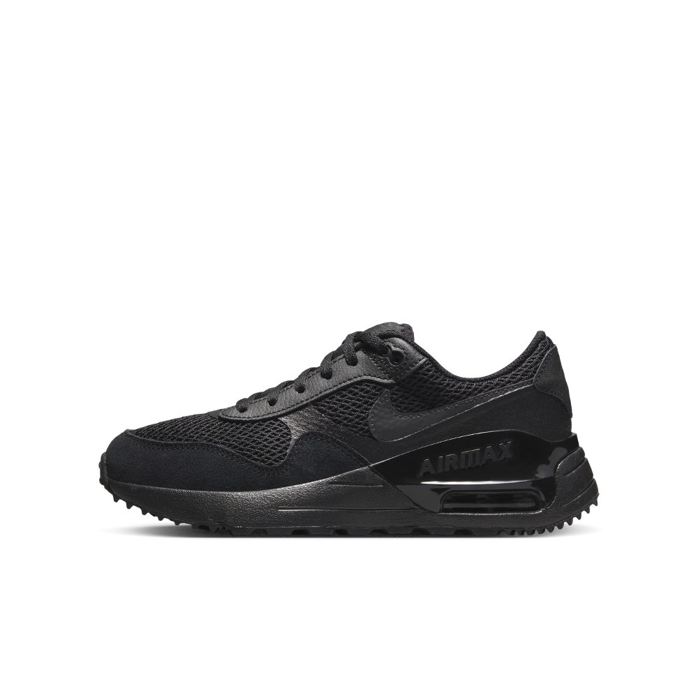 Nike Air Max SYSTM Schwarz (DQ0284-004)