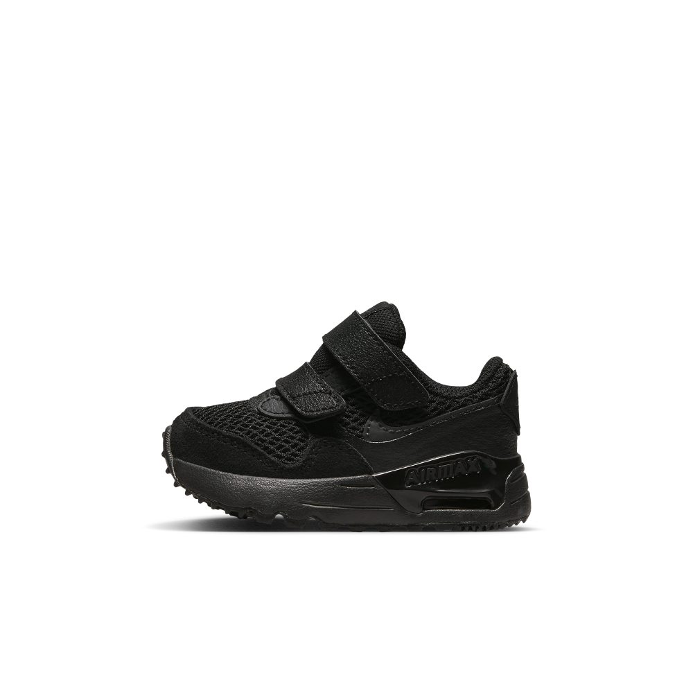 Nike Air Max SYSTM Schwarz (DQ0286-004)