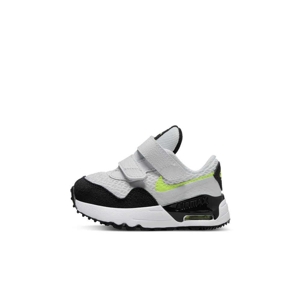 Nike Air Max SYSTM Weiß (DQ0286-100)