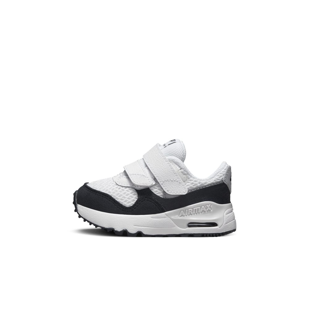 Nike Air Max SYSTM Weiß (DQ0286-103)