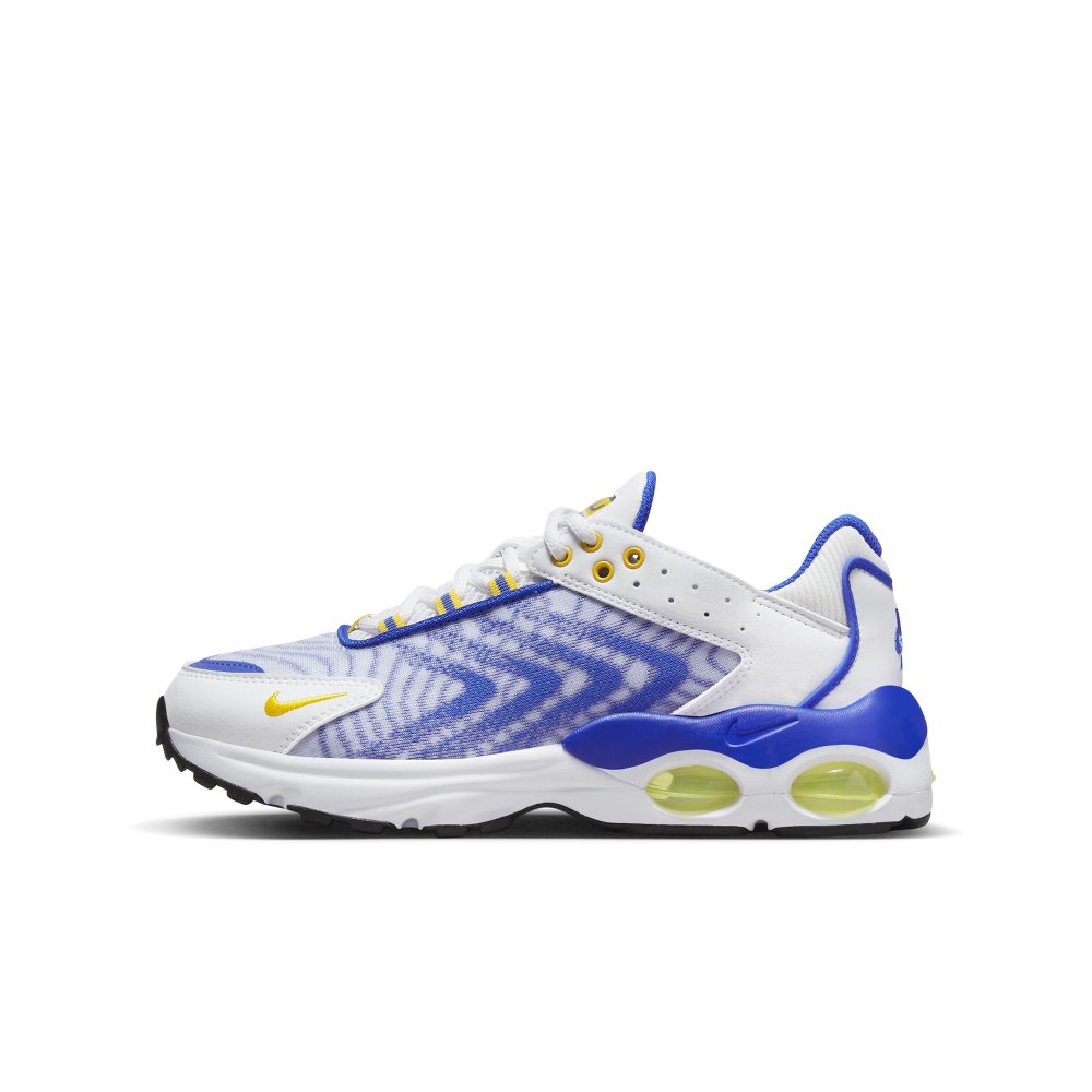Nike Air Max TW Weiß (DQ0296-100)