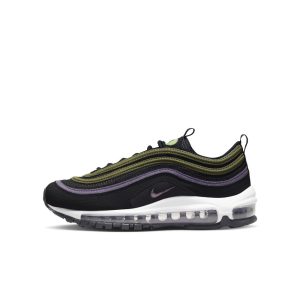 Nike Air Max 97 Schwarz (DX4734-001)
