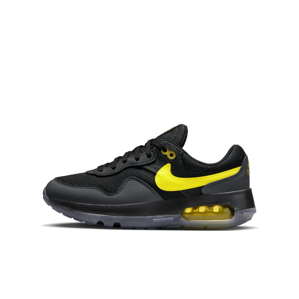 Nike Air Max Motif Next Nature Schwarz (DZ2765-001)