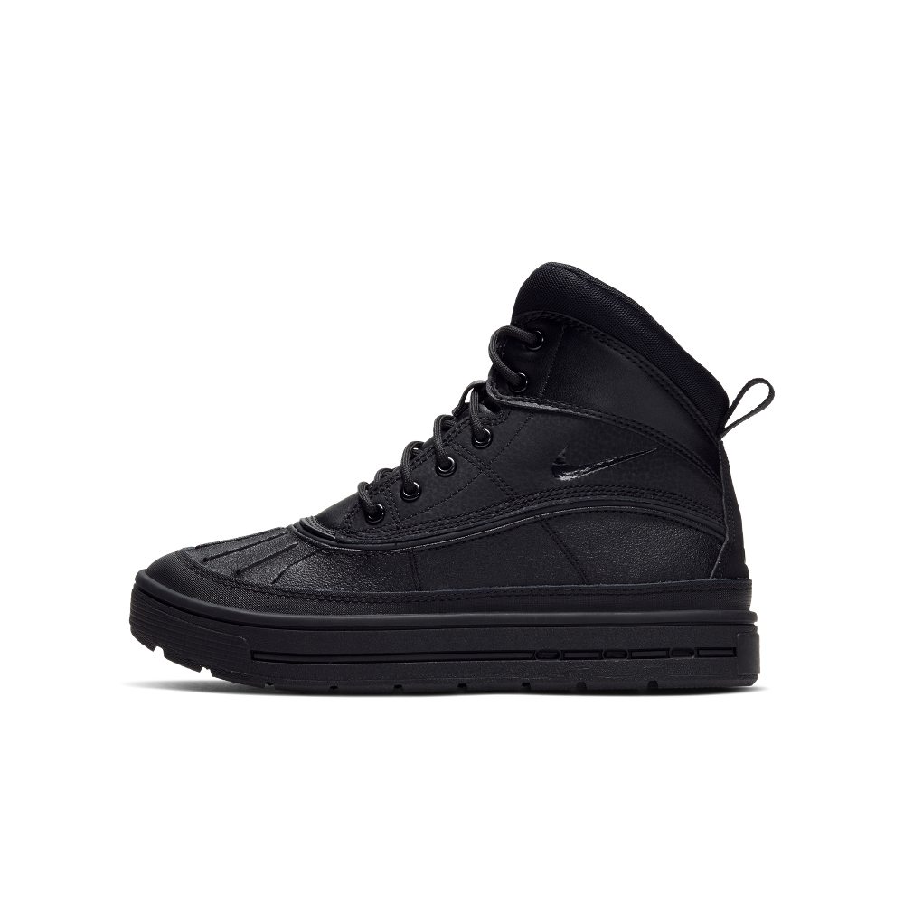 Nike Woodside 2 High ACG Schwarz (524872-004)