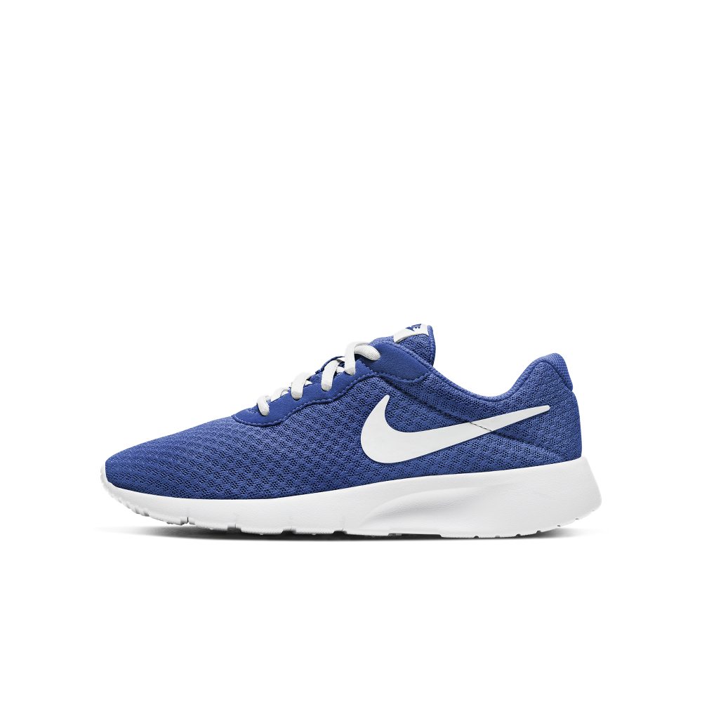 Nike Tanjun Blau (818381-400)