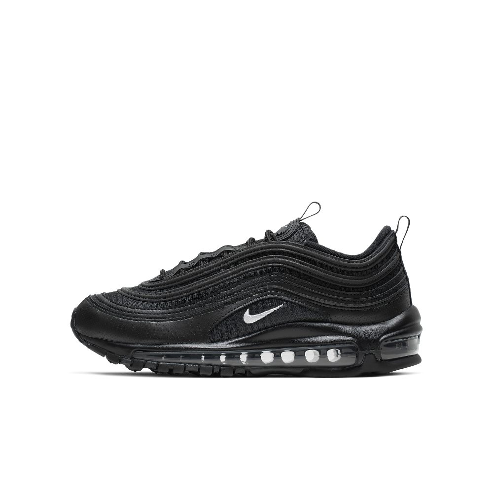 Nike Air Max 97 Schwarz (921522-011)