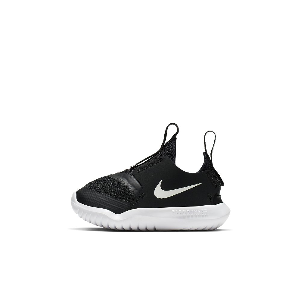 Nike Flex Runner Schwarz (AT4665-001)