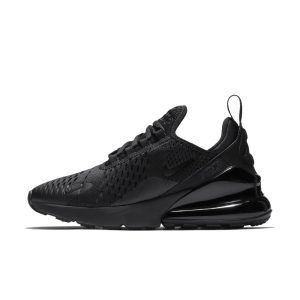 Nike Air Max 270 Schwarz (BQ5776-001)