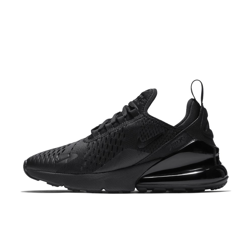 Nike Air Max 270 Schwarz (BQ5776-001)