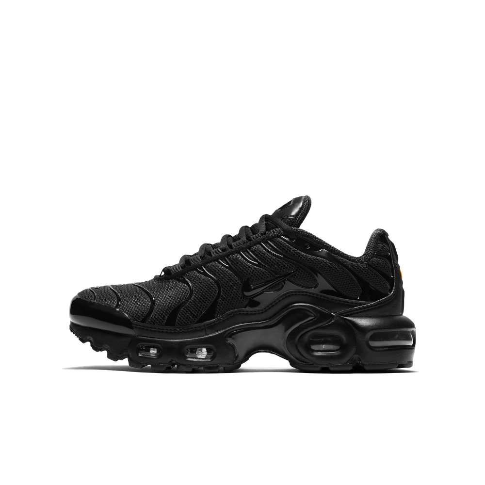Nike Air Max Plus Schwarz (CD0609-001)