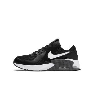 Air Max Excee Black (GS)