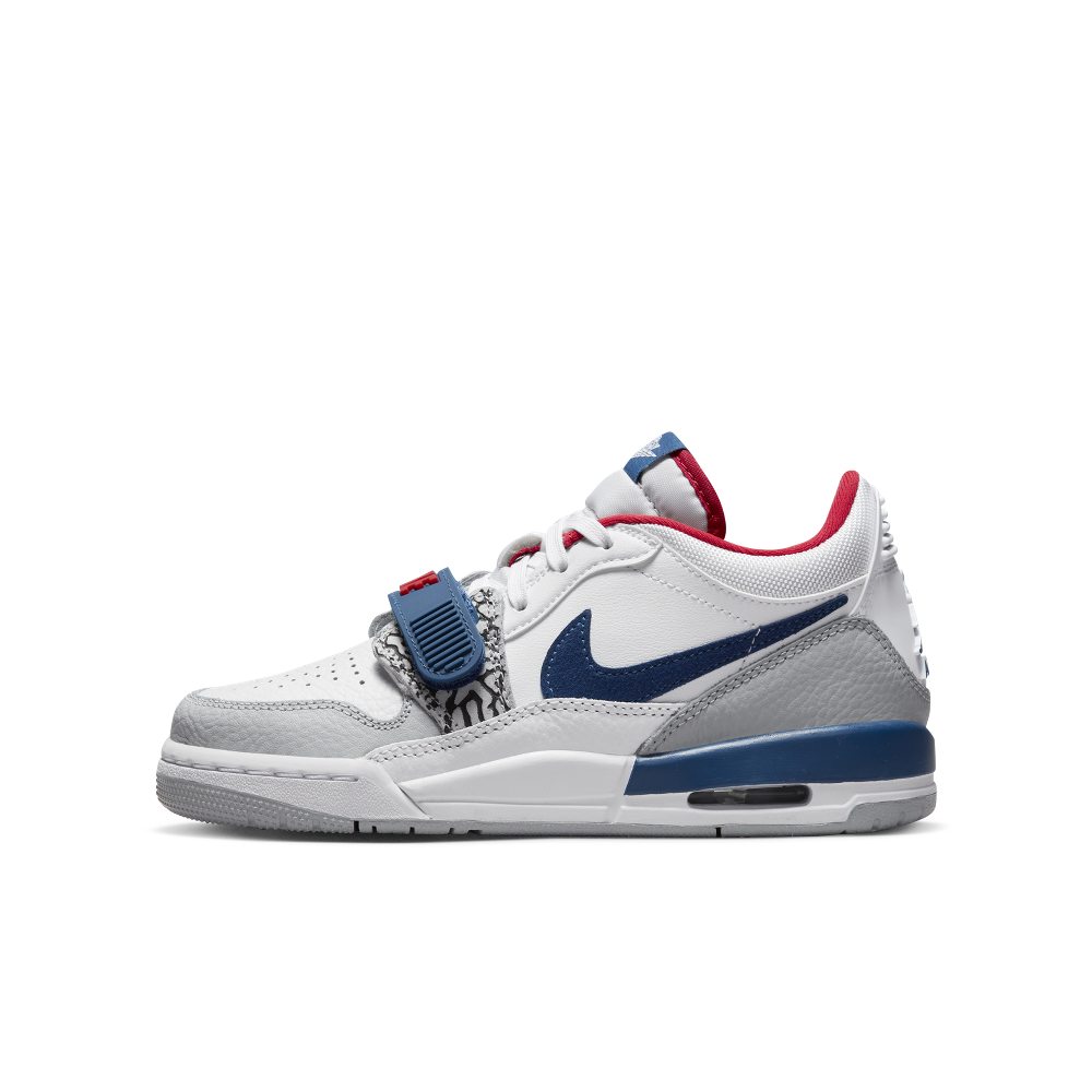 Air Jordan Legacy 312 Low Weiß (CD9054-104)