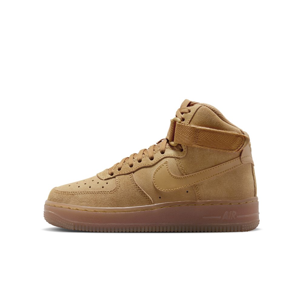 Nike Air Force 1 High LV8 3 Braun (CK0262-700)