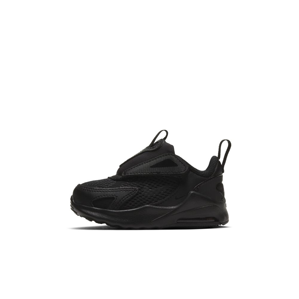 Nike Air Max Bolt Schwarz (CW1629-001)