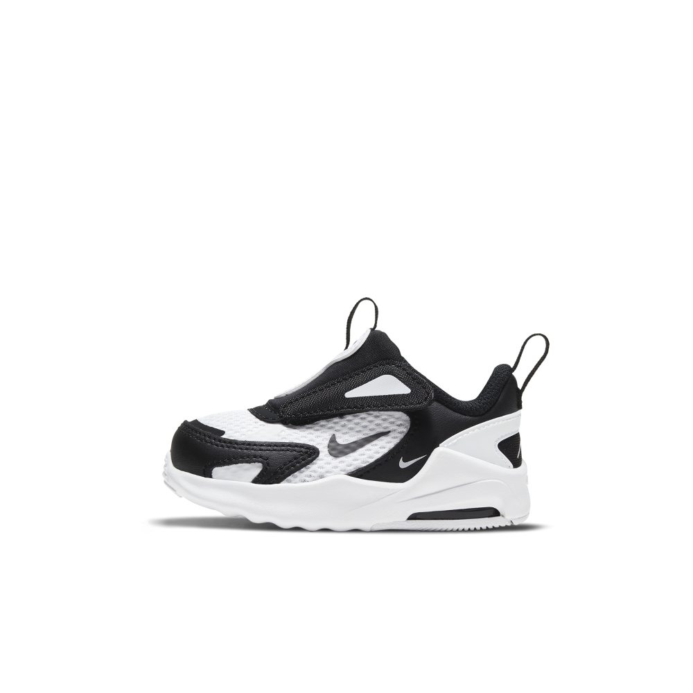 Nike Air Max Bolt Weiß (CW1629-102)