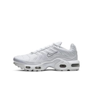 Nike Air Max Plus Weiß (CW7044-100)